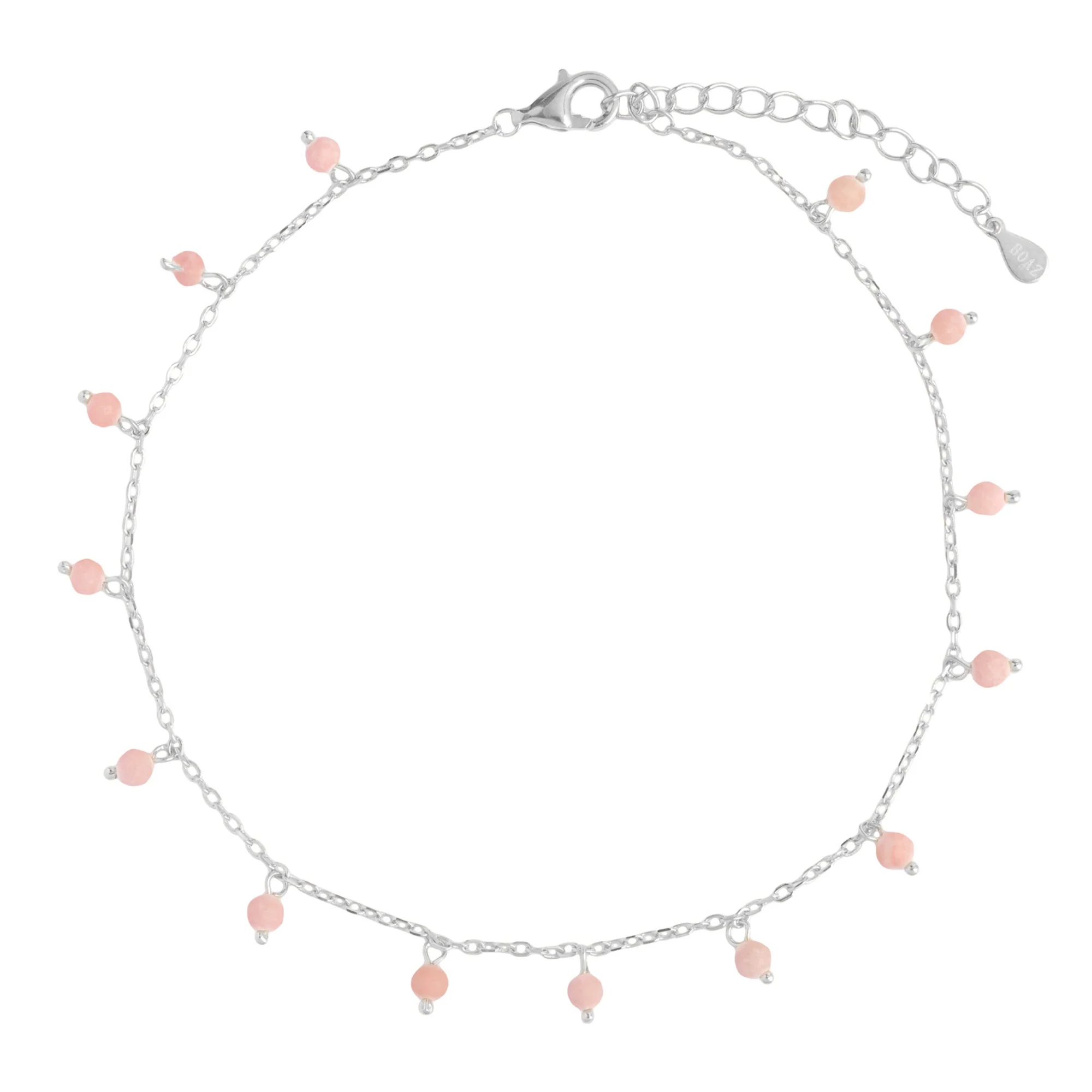Nuevas pulseras y tobilleras